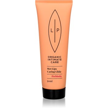 Lip Intimate Care Organic Intimate Care Prebiotic gel lubrifiant - imagine 2